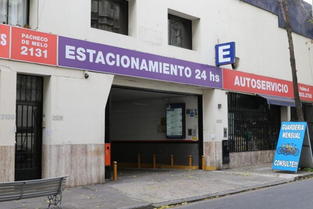 Appartamento Sunny Recoleta Buenos Aires