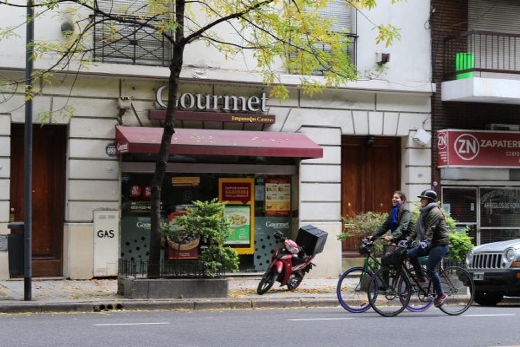 Appartamento Sunny Recoleta *