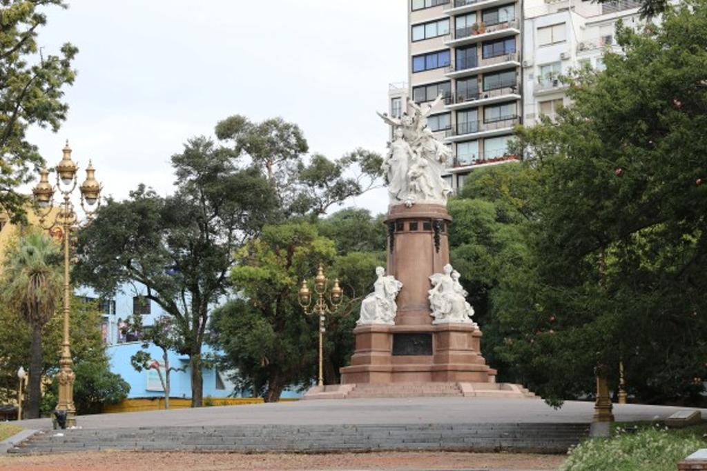 Appartamento Sunny Recoleta *
