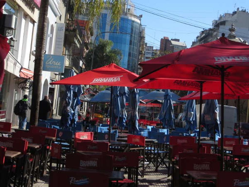Appartamento Sunny Recoleta *