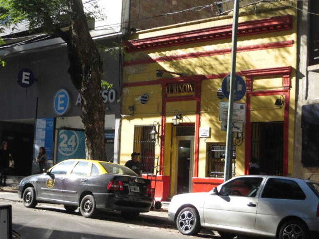 Appartamento Sunny Recoleta *