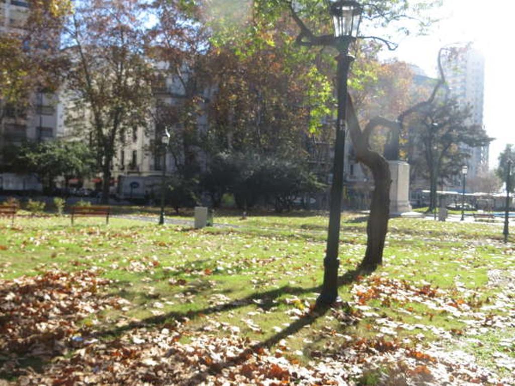 Appartamento Sunny Recoleta