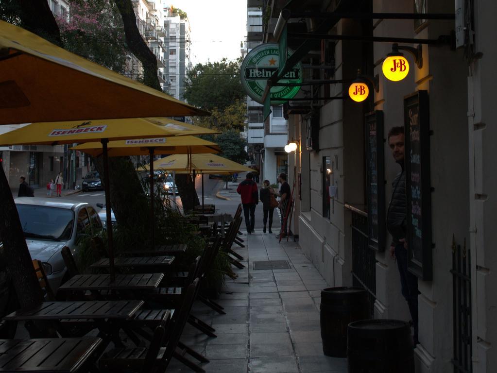 Appartamento Sunny Recoleta *