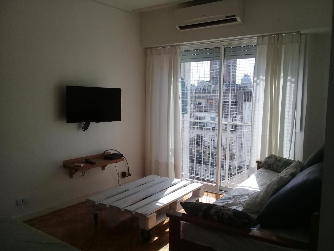 Sunny Recoleta Appartamento